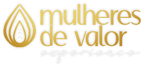 mulheres de valor experience logo