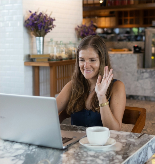 mulheres de valor online