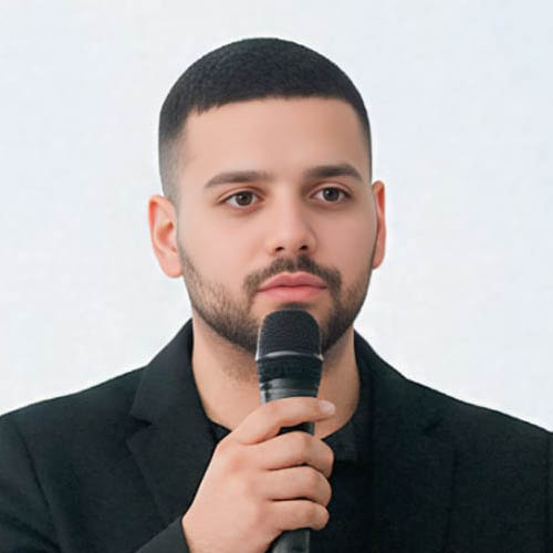 alexandre zuanazzi site